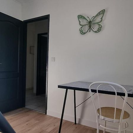 Maison Au Calme Entre Collegues Ou Famille - La Boheme - Saint-Seurin-sur-l'Isle Esterno foto